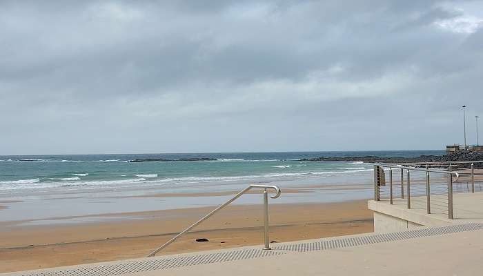 The Burnie Club in Tasmania.