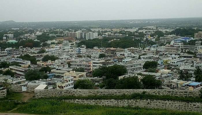 Suryapet