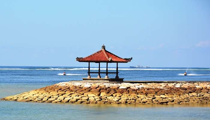 Discover Bali Bomb Memorial with Tanjung Benoa with best place for journey