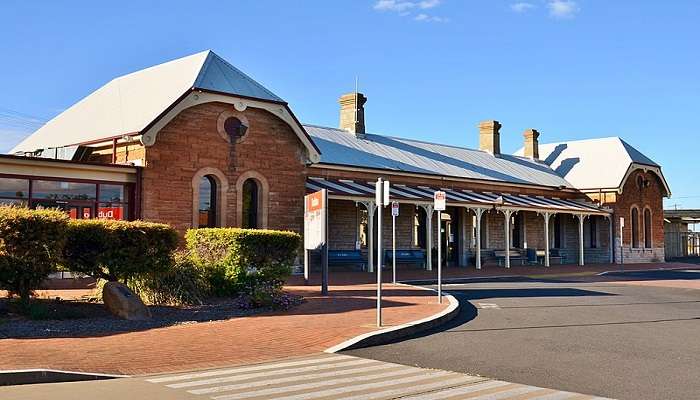 choose the best time to visit Dubbo.