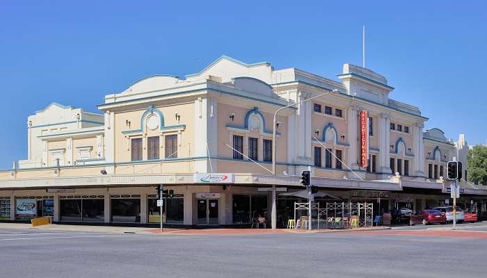 Borella Rd, East Albury