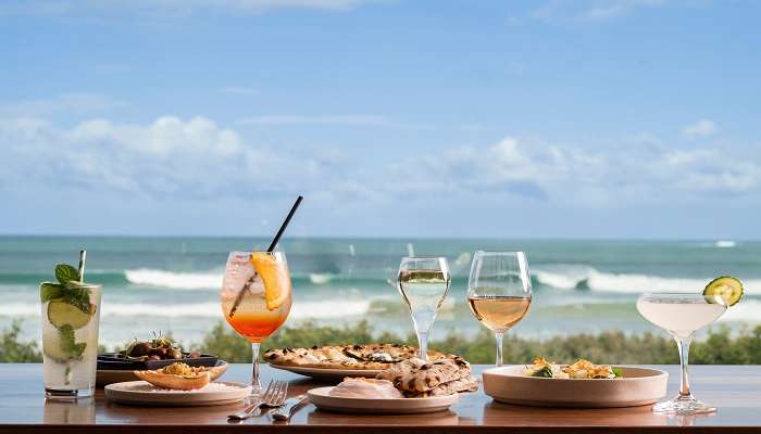 The Dunes Ocean is one of the best cafes in Geelong