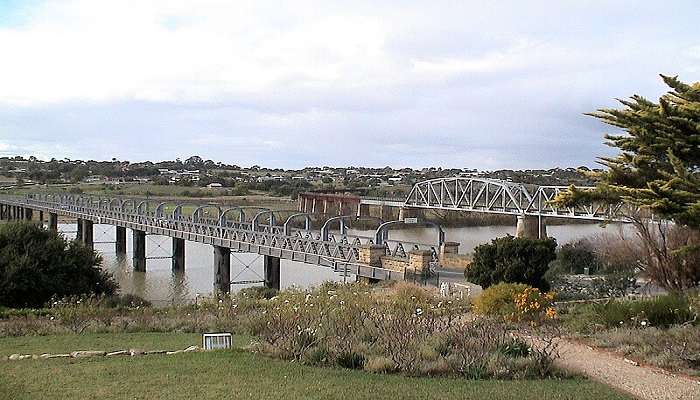 Things to Do in Murray Bridge