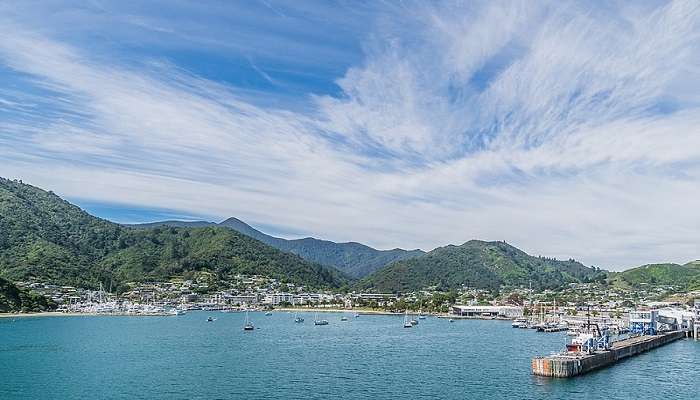 Things to Do Picton