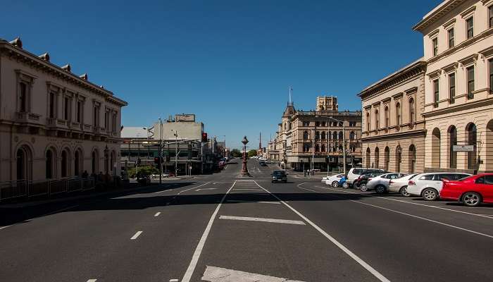 Things to do in Ballarat