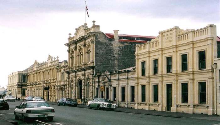 Things to do in Oamaru