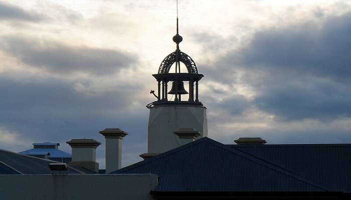 National Innovation Centre, Eveleigh, Australia