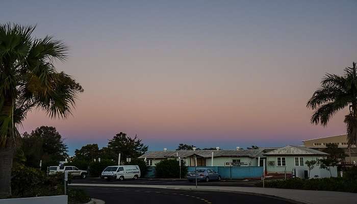 Bundaberg Airport Terminal Kensington Bundaberg