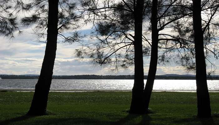 Tuggerah Lake