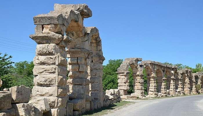 Niğde Turkey’s Rich History And Stunning Landscapes In 2024