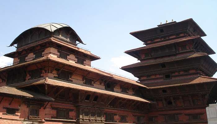 durbar squares in kathmandu