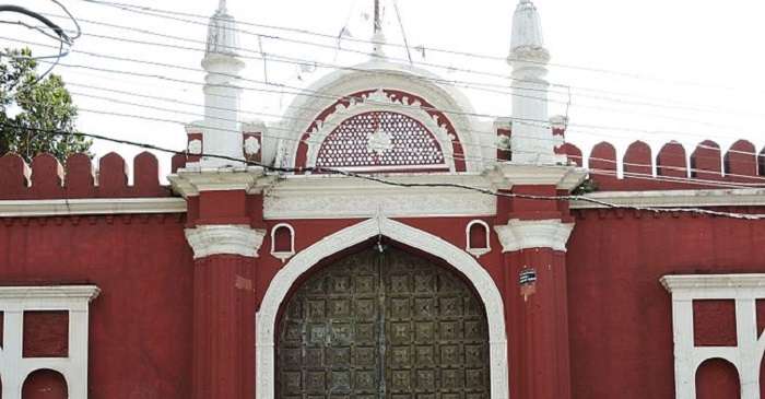 Jaitak Fort