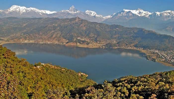 Phewa Lake, must see place 