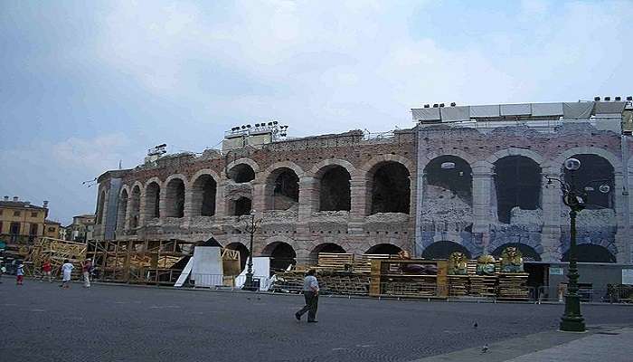 Roman Theatre 