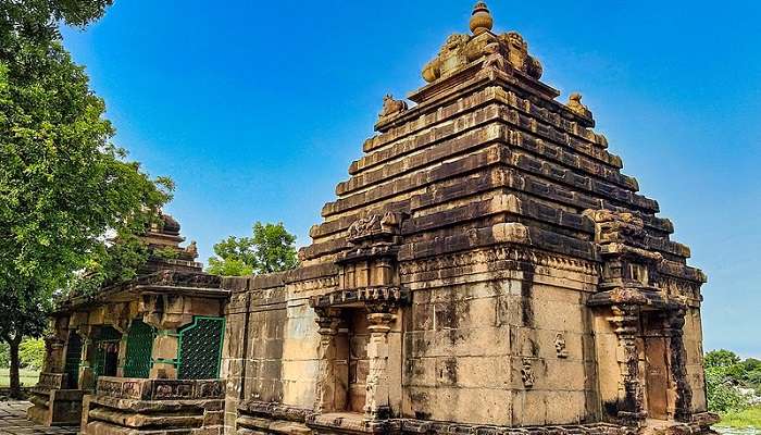 Kadu Malleshwara Temple to explore