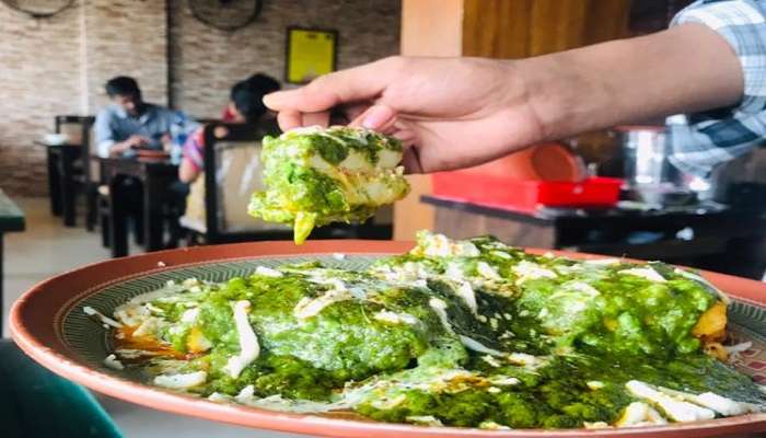 A tasty paneer dish at Wah Biryani Wah, Restaurants In Vikarabad 