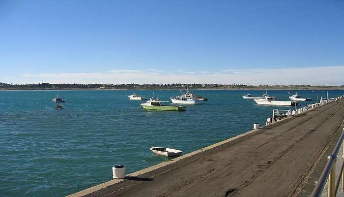 Things to do Near Warrnambool