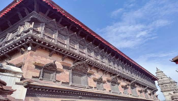 What Is Bhaktapur Famous For