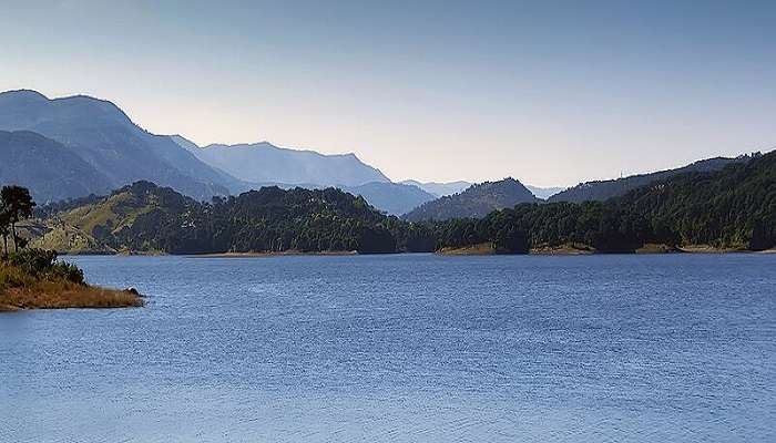 Umiam Lake