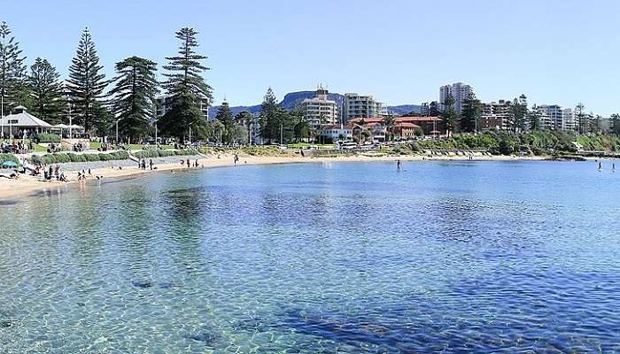 A historic maritime gateway in Wollongong