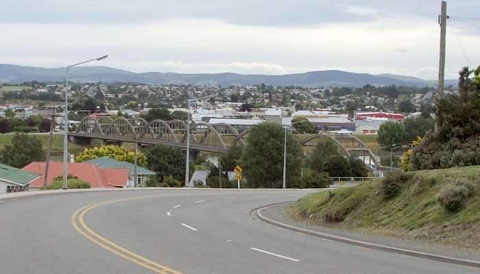 balclutha