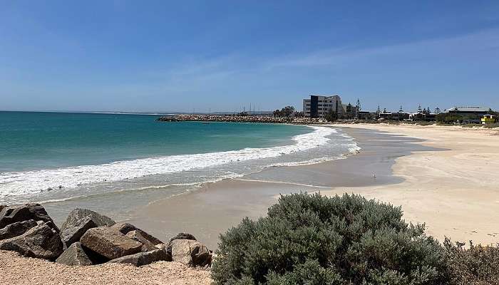 hotels in Geraldton