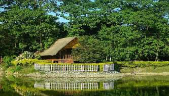 lanka assam tourist places