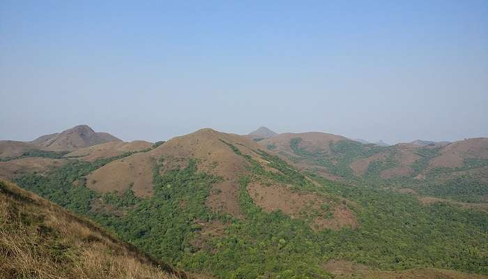 one day trip to Sakleshpur