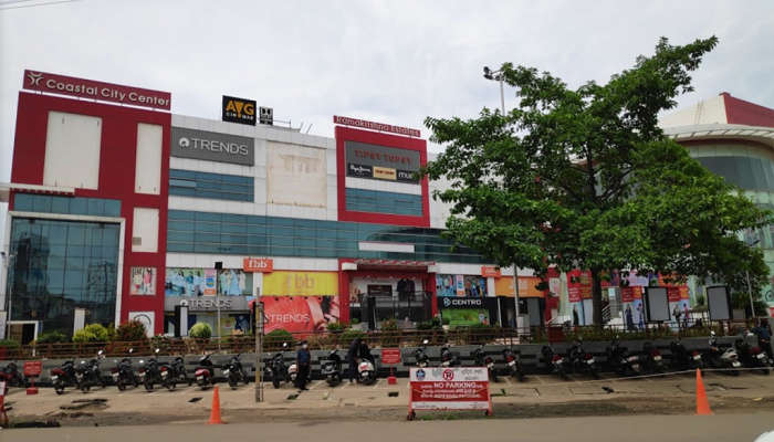 restaurants in Bhimavaram