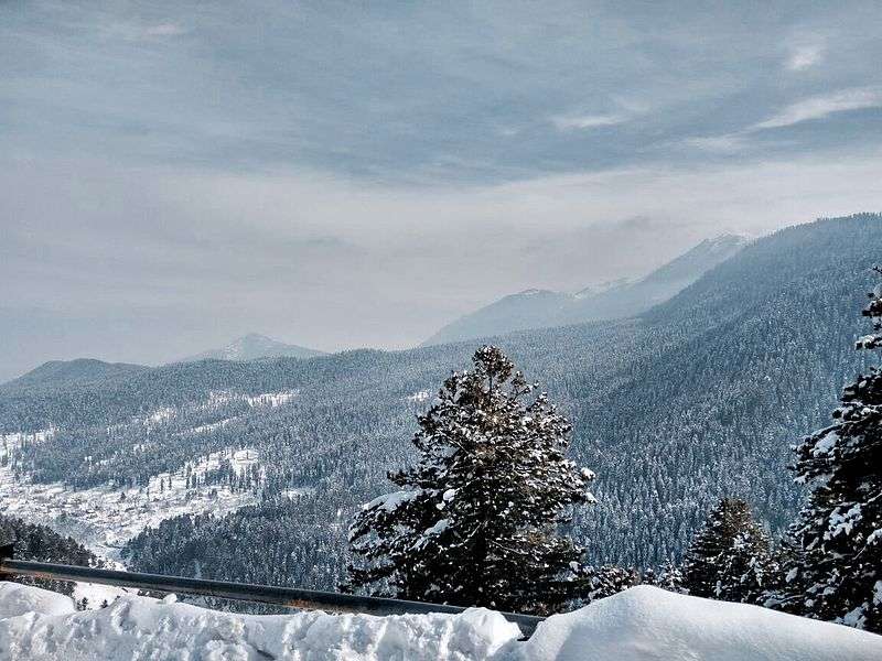 tangmarg kashmir