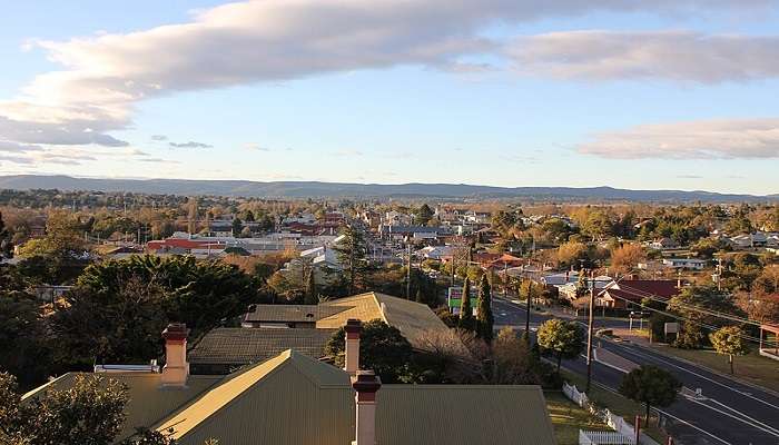 Tenterfield