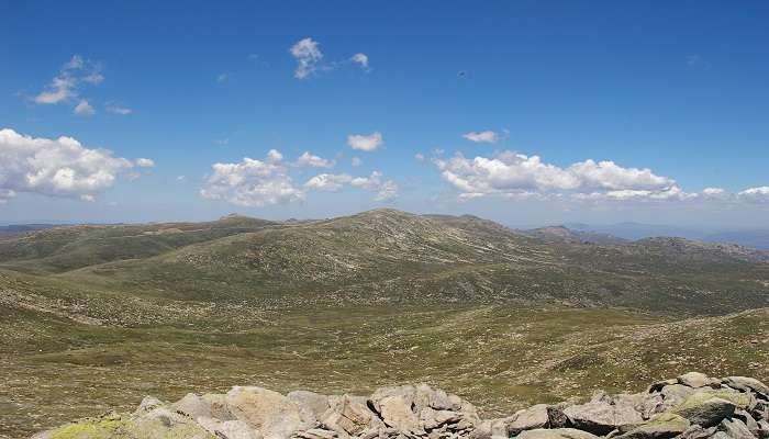 Mount Kosciuszko