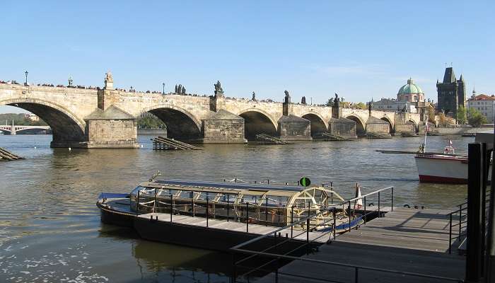 Charles Bridge