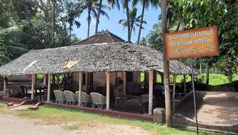 tourist spots kottayam