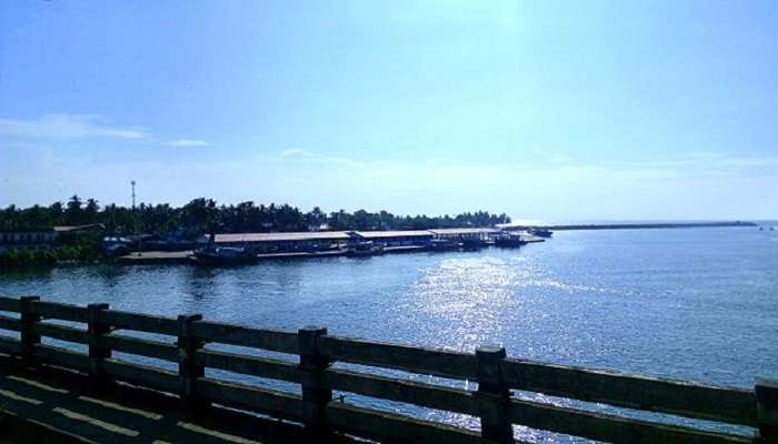 neendakara port