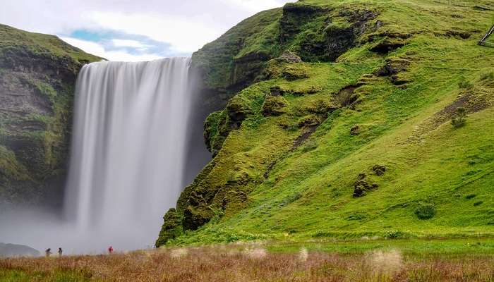 Chachai Falls