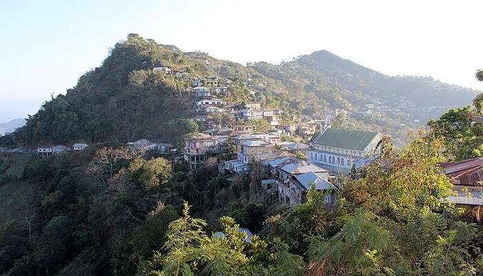 Aizawl