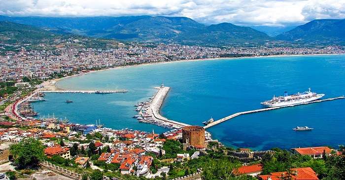 Alanya Top Activities And Best Things To Do 2025
