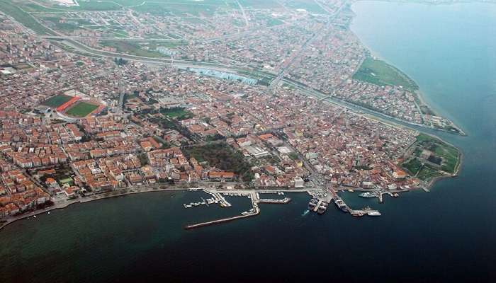 Çanakkale­ Turkey