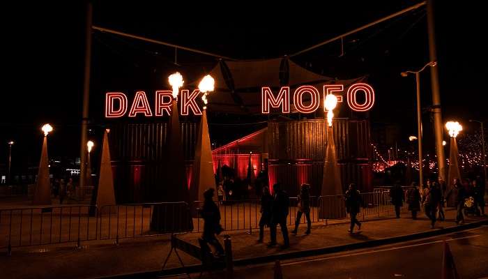 Dark Mofo Fest: Soyez ébloui en Tasmanie