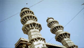 bangalore to bijapur tourist places