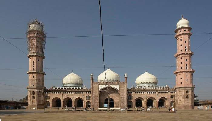 Taj-ul-Masajid