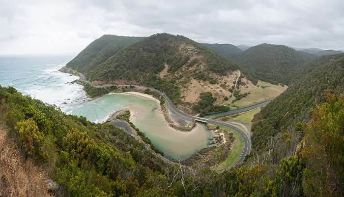 Great Ocean Road: Au mieux