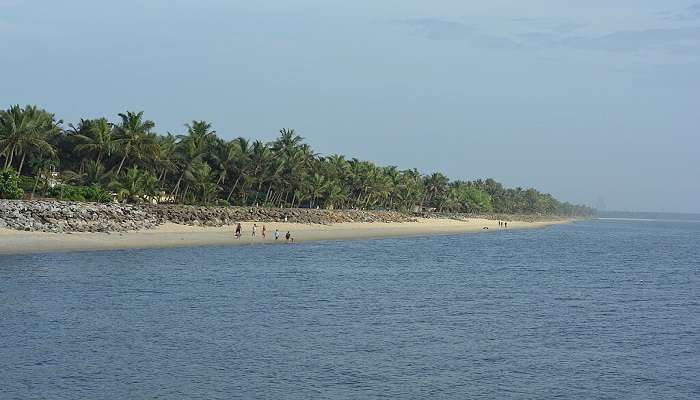 Kappad Beach