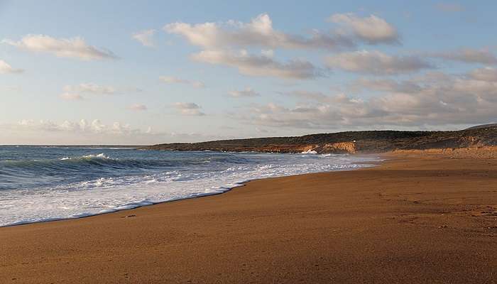 Lara Beach