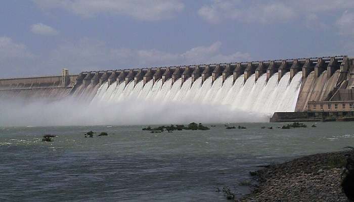 Set up a visit to Nagarjuna Sagar for the experience of history intertwined with nature.