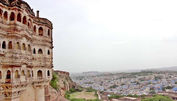 Plan a refreshing day out from Hyderabad to top places to visit in Nagarjuna Sagar.