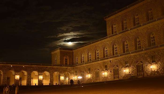 Palazzo Pitti Timings and Insider Tips