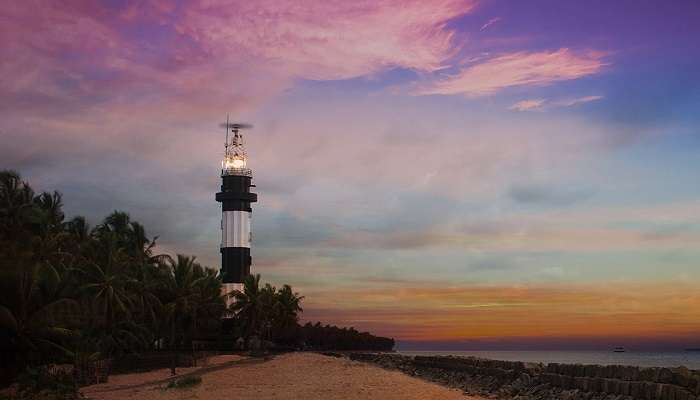 Resorts In Ponnani