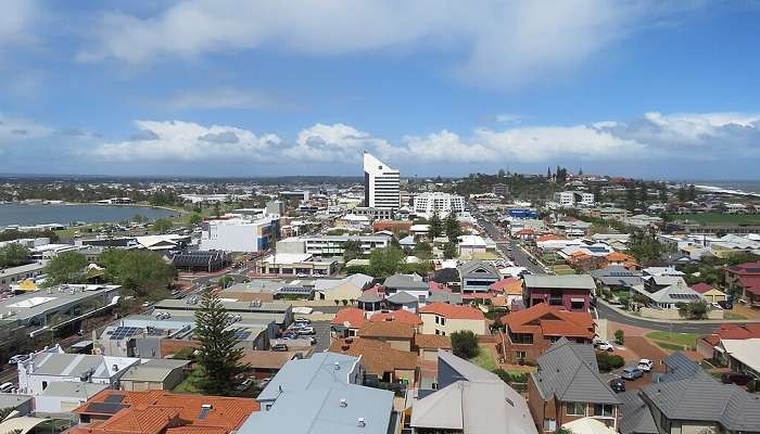 Resorts in Bunbury